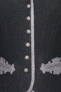 Klassische Walkjacke - Miniatur 4