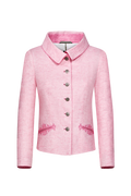 Ischler Jacke mit Jackie-Kragen - Miniatur 1