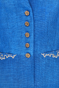 Gold-Jacke - Miniatur 4