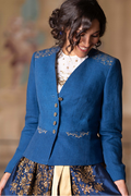 Gold-Jacke - Miniatur 8