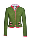 Junge Walkjacke - Miniatur 7