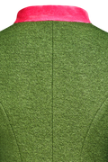 Junge Walkjacke - Miniatur 11