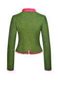 Junge Walkjacke - Miniatur 2