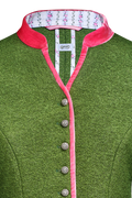 Junge Walkjacke - Miniatur 3