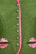 Junge Walkjacke - Miniatur 4