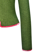 Junge Walkjacke - Miniatur 6