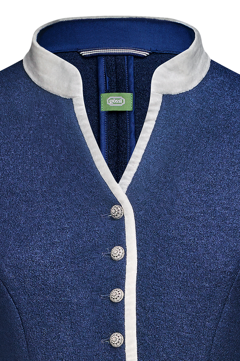 Junge Walkjacke - Bild 3