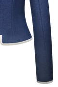 Junge Walkjacke - Miniatur 6