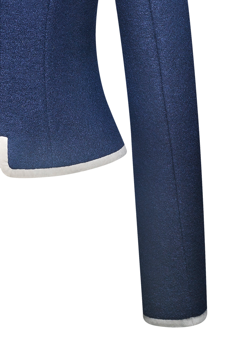 Junge Walkjacke - Bild 6