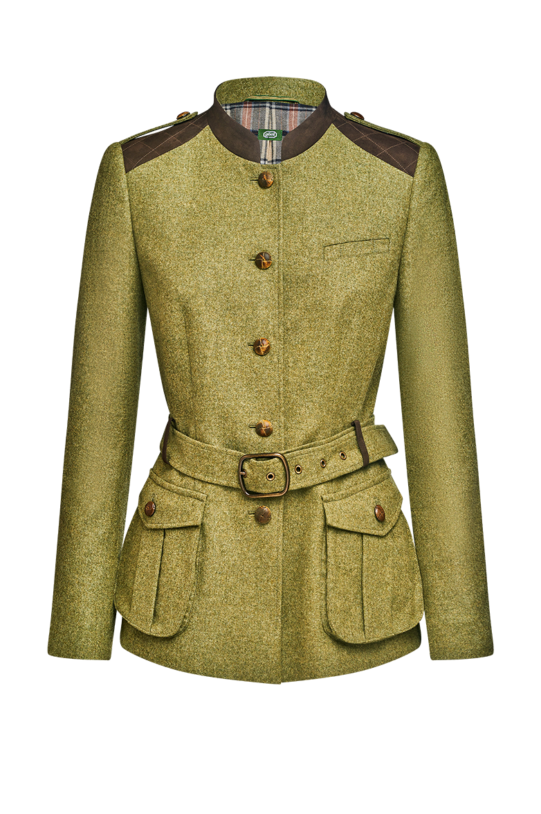 Pirsch-Jacke - Bild 5