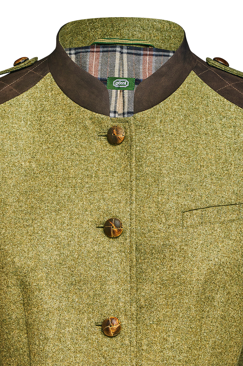Pirsch-Jacke - Bild 3