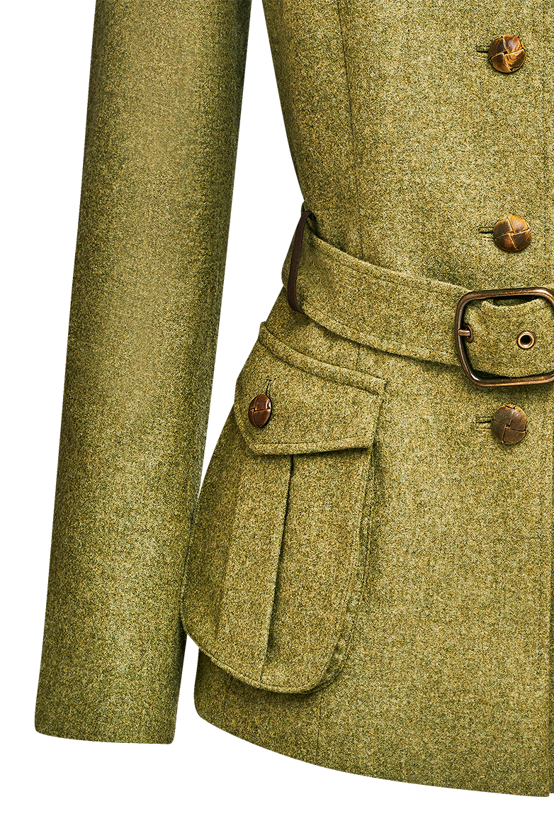 Pirsch-Jacke - Bild 4