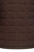 Stepp-Strickjacke mit Walk und Fuchs - Miniatur 12