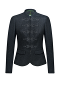 Festjacke aus Kaschmirloden - Miniatur 1