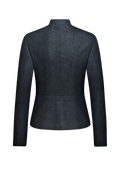 Festjacke aus Kaschmirloden - Miniatur 2