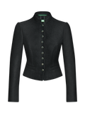 Taillierte Dirndljacke - Miniatur 1