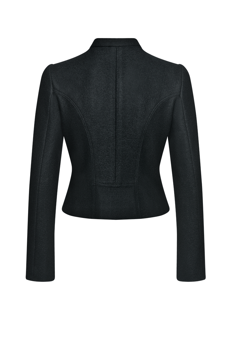 Taillierte Dirndljacke - Bild 2