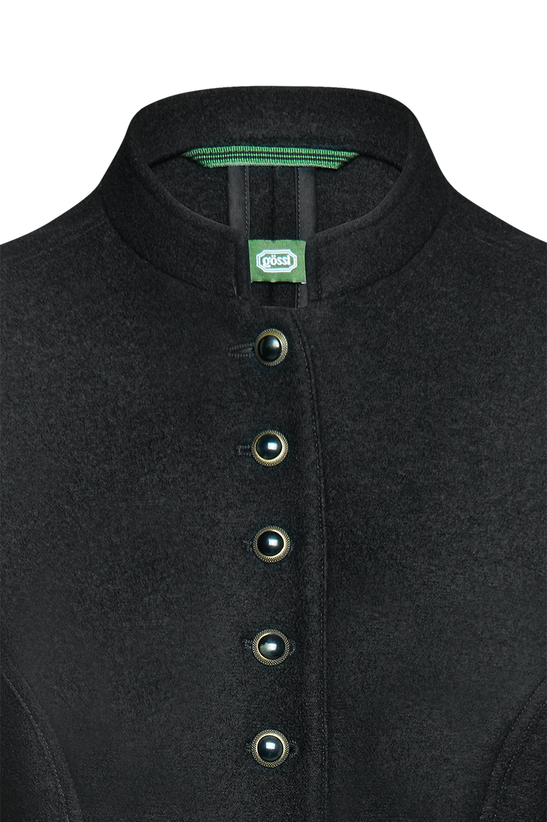 Taillierte Dirndljacke - Bild 3