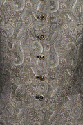 Dirndljacke in Paisleyjacquard - Miniatur 4