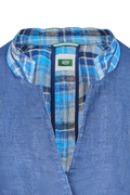 Jacke mit geflochtenem Knopf - Miniatur 3