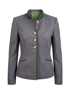 Ischler Lodenjacke