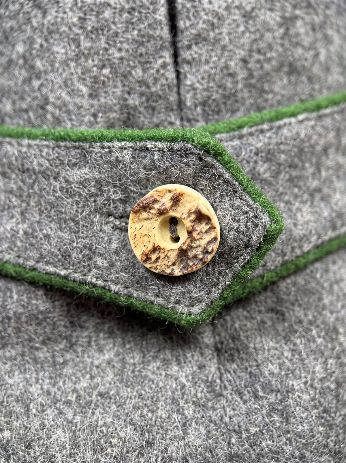 Ischler Lodenjacke - Bild 3