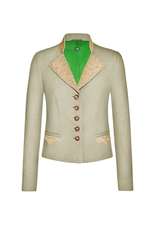 Ischlerjacke