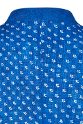 Blaudruckjacke - Miniatur 6