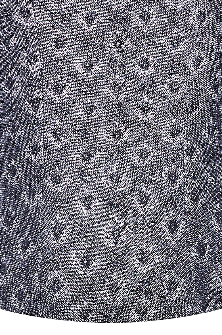 Jacquard-Jacke - Bild 4