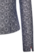 Jacquard-Jacke - Miniatur 7