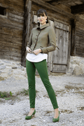 Klassische Stiefelhose - Miniatur 6