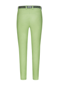 Florale Stiefelhose - Miniatur 2