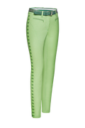 Florale Stiefelhose - Miniatur 3