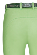 Florale Stiefelhose - Miniatur 6