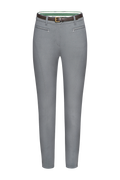 Bestickte Stiefelhose - Miniatur 1
