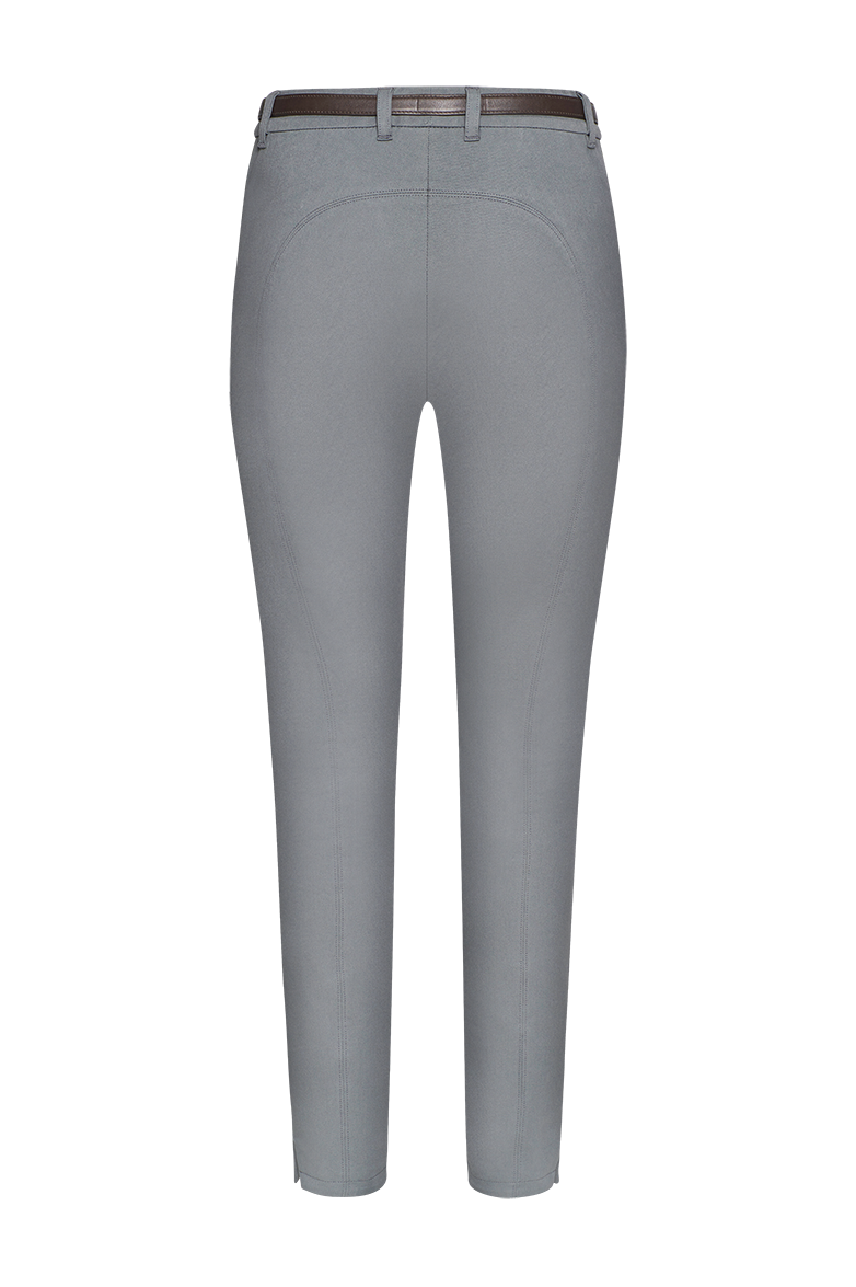 Bestickte Stiefelhose - Bild 2