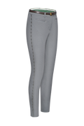 Bestickte Stiefelhose - Miniatur 3