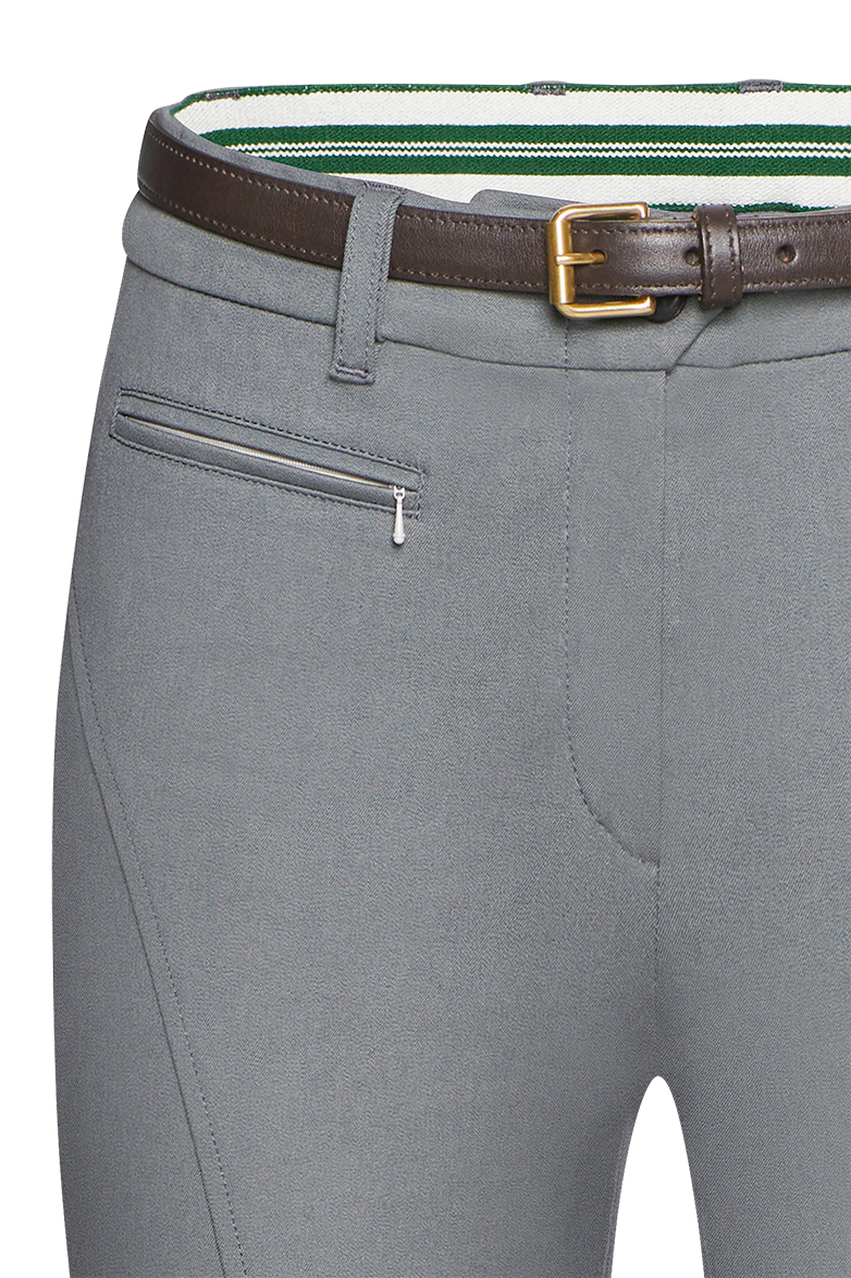 Bestickte Stiefelhose - Bild 5