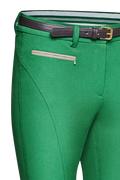 Stiefelhose mit Jägerleinen - Miniatur 5