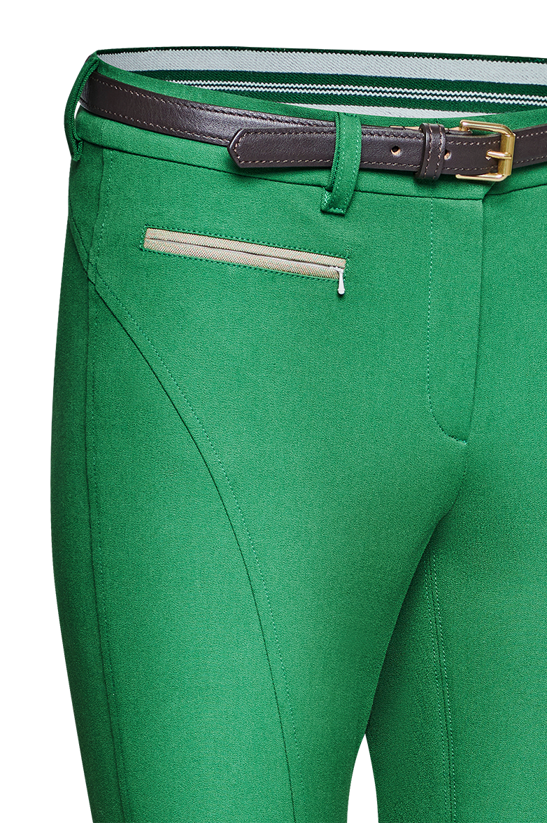 Stiefelhose mit Jägerleinen - Bild 5
