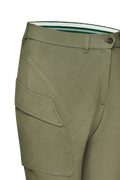 Stiefelhose mit Taschen - Miniatur 4