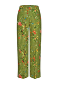 Florale Hose