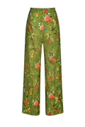 Florale Hose - Miniatur 2