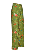 Florale Hose - Miniatur 3