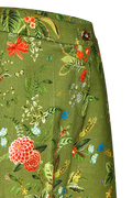 Florale Hose - Miniatur 4