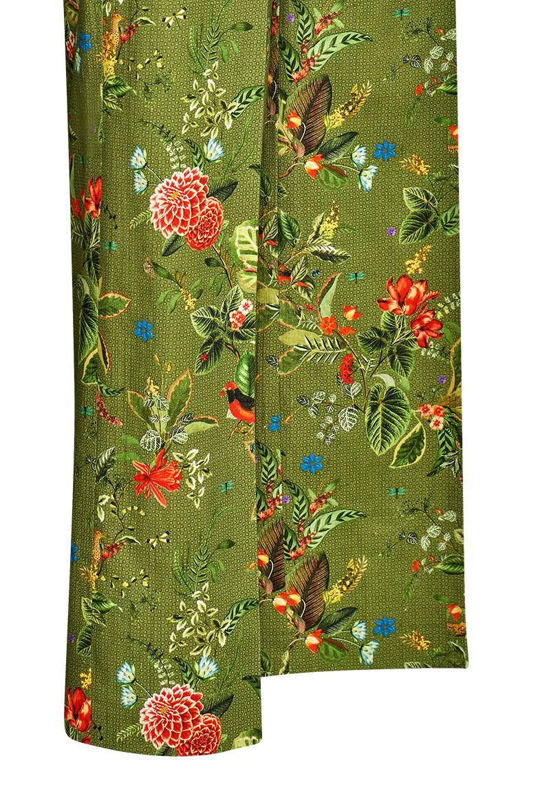 Florale Hose - Bild 5