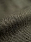 Moderne Hose aus Wollsatin - Miniatur 4