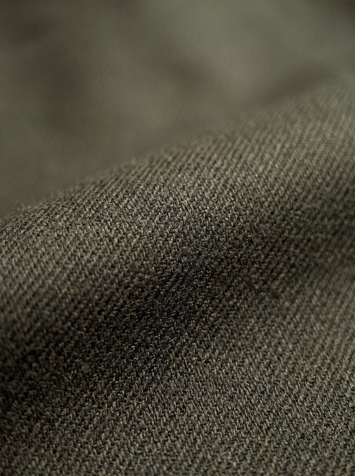 Moderne Hose aus Wollsatin - Bild 4