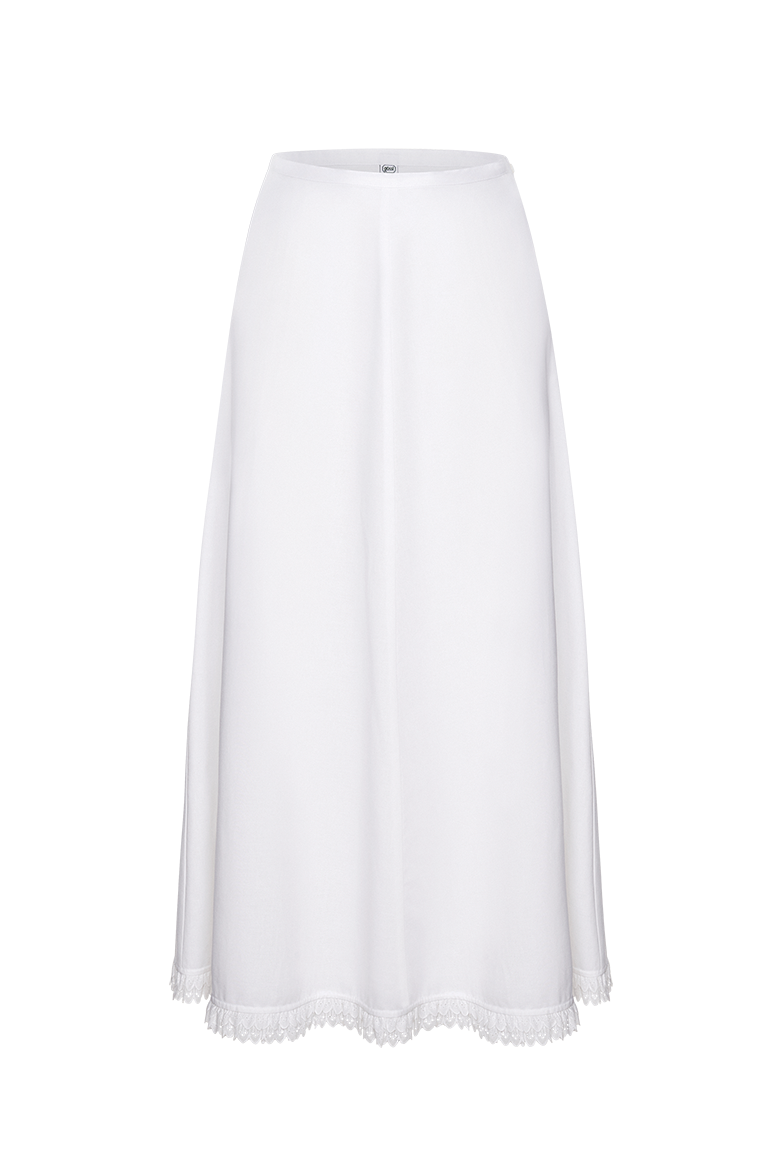 Versteckte Schönheit für's Dirndl - Bild 1