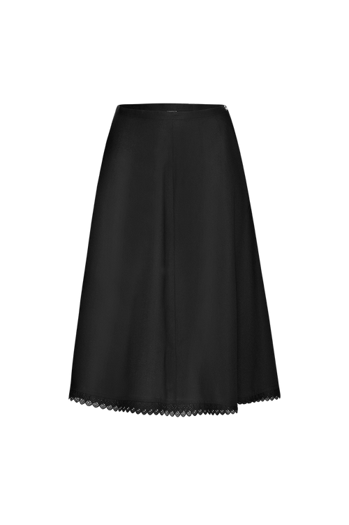 Neckisch für's Dirndl